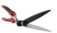 Deluxe 5-Way Grass Shear Red