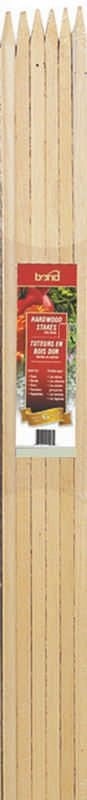 Bond Packaged Hardwood Stakes