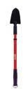 Telescopic Trowel Red