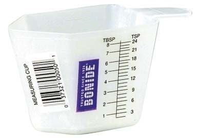 Measuring Cups 4oz
