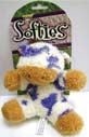 Softies Terry Cow