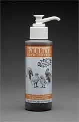 Poultry Nutri-Drench 4oz