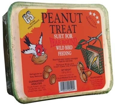 Peanut Treat 3.5 Pound