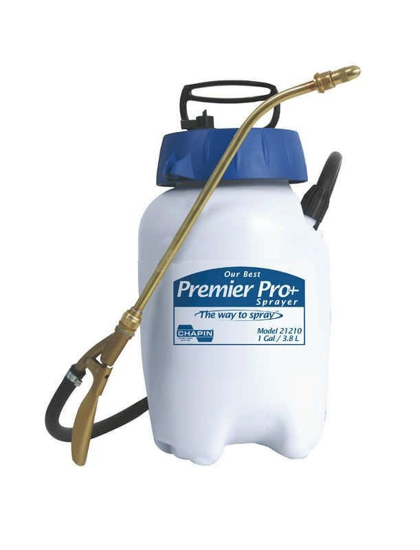 Premier Sprayer 1 Gallon Blue