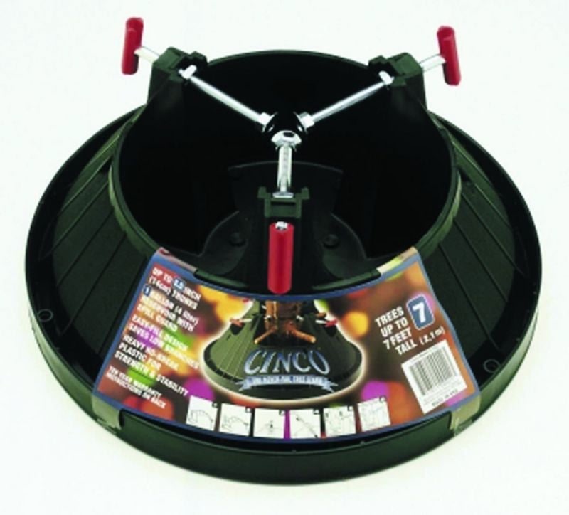 Christmas Tree Stand Small Green