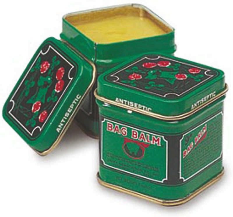 Bag Balm For Chapped Skin 1oz