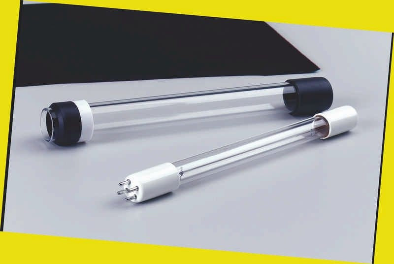Supreme Replacement UV Sterlizer Sleeve 40W