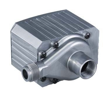 Danner Mag Drive Pump Model 9.5 -950 gph