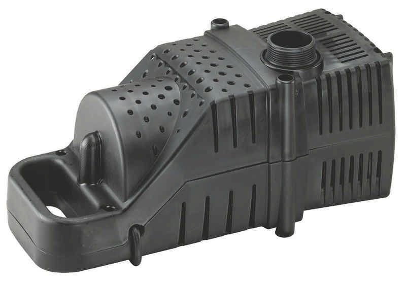 Proline Hy-Drive Pump 2600 Gph Black