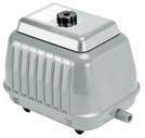 Supreme Aquarium Air Pump AP-100