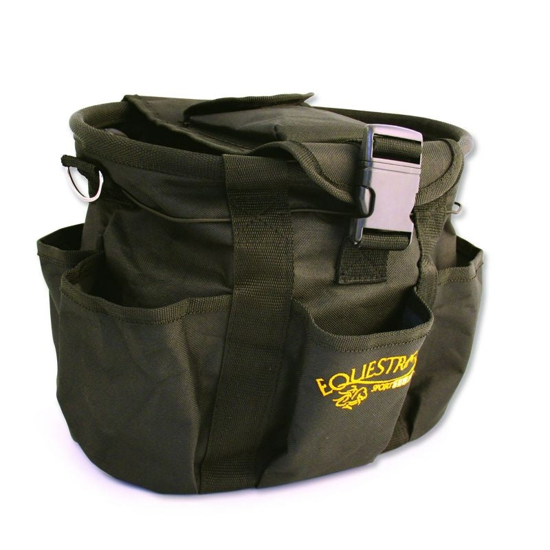 Equestria BandG Deluxe Groom Bag Black