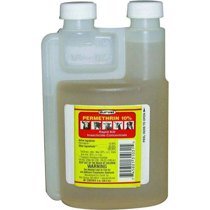 Durvet Permethrin-10