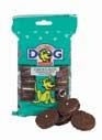 Exclusively Dog Creams Dog Treat