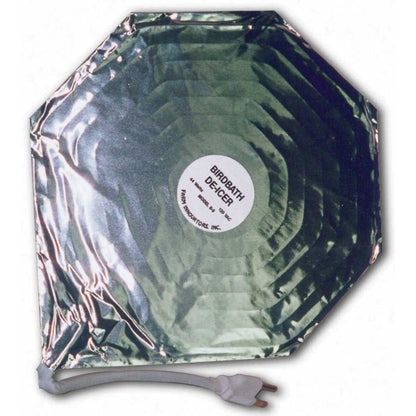 Farm Innovators Bird Bath Heater Deicer