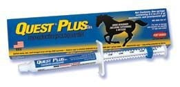 Quest Plus Gel