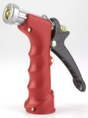 Pistol Grip Nozzle