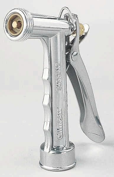 Zinc Nozzle Large
