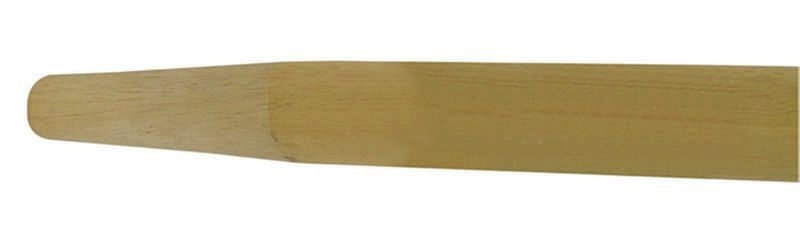 Wood Metal Thread Handle 15/16X60 Inch