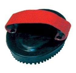 Horse Rubber Curry Comb