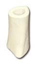 Sterile Bone Ntrl 4-6 Inch White
