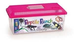Lees Reptile Ranch