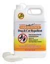 Liquid Fence Dog And Cat Gallon