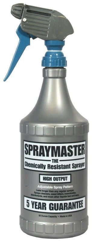 Ultimate Master Sprayer Bottle 32oz
