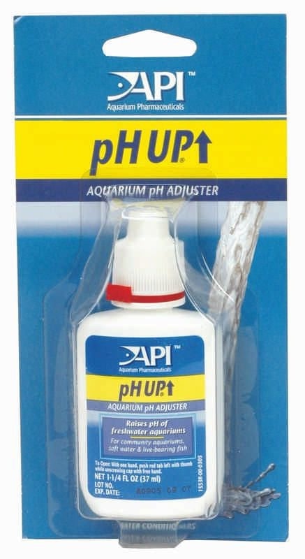 Ph Up Bottle 1.25 Ounces