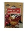 Hot Salsa Mix 4oz