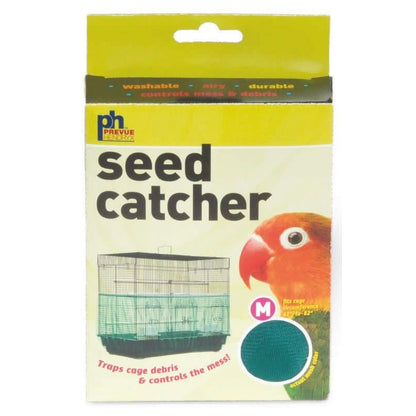 Prevue Bird Cage Seed Catcher