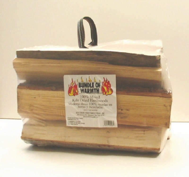 Premium Firewood .75 Cubic Feet