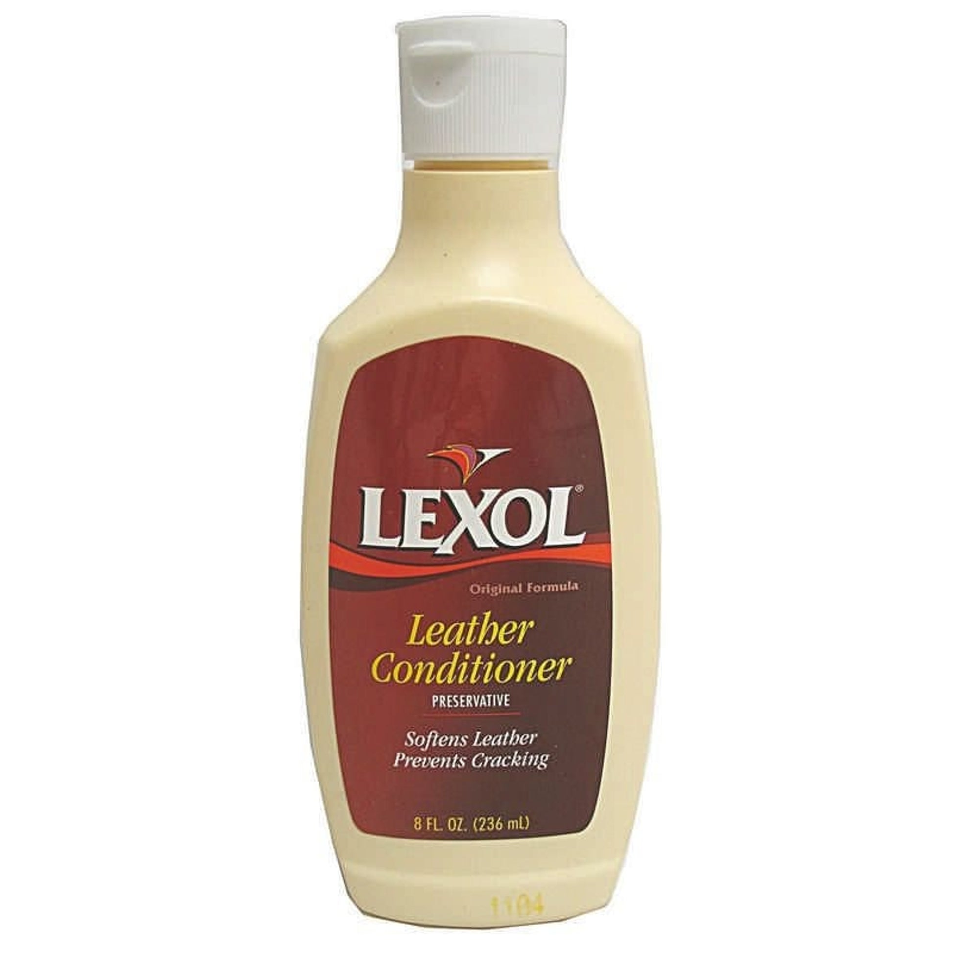 Lexol Leather Conditioner 8oz StateLineTack Lexol Leather Conditioner 8oz StateLineTack
