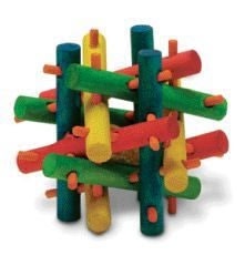 Mini Nut Knot Nibbler For Small Animals