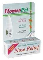 HomeoPet Natural Remedies