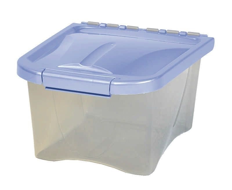 Pet Treat Container Medium 5lb