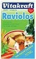 Raviolos for Small Animals