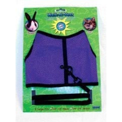 Walk-N-Vest Large