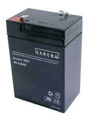 Replacement Battery Sp3 Black