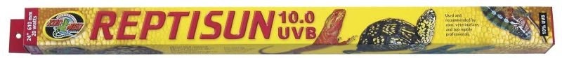 Repti Sun 10.0 UVB 24 Inch