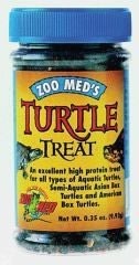 Turtle Treat 0.4 Ounces