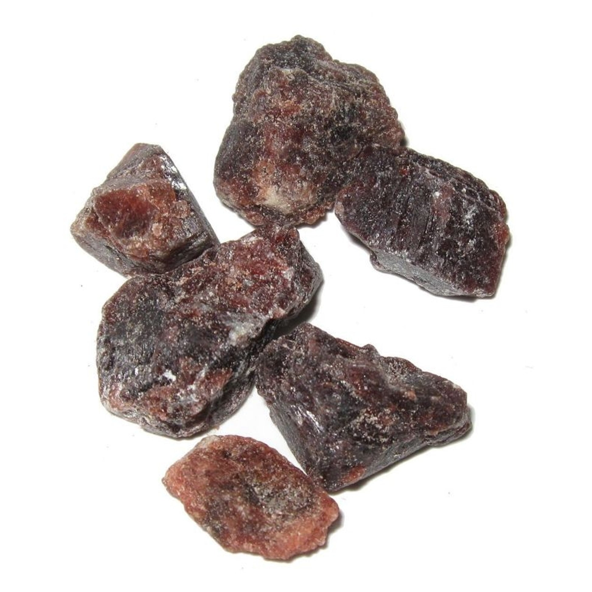 Natural Himalayan Black Rock Salt 2.2lb Black