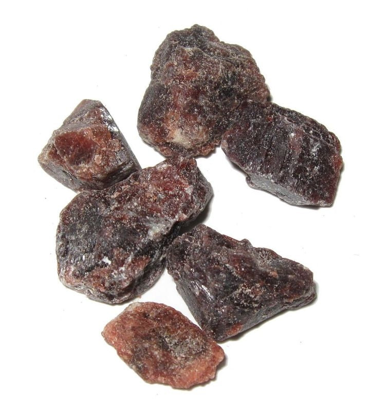 Natural Himalayan Black Rock Salt 2.2lb Black