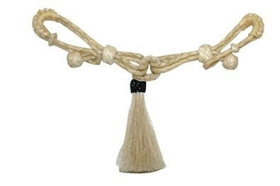 Metalab Shoofly Rawhide Curb Brn