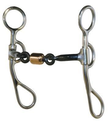 Metalab Stainless Steel Argentine Dog Bone Bit 5