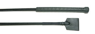 Riding Bat 18 Black