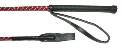 Riding Crop With Handle 26