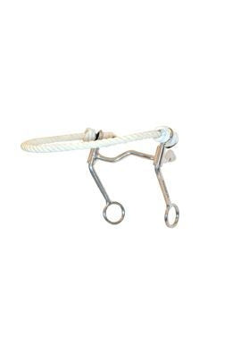Metalab Quick Stop Stainless Steel With Rope Nose