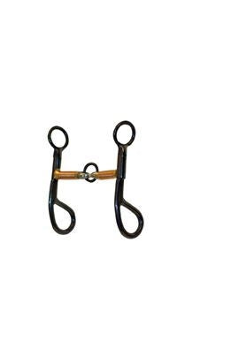 Metalab Black Satin Lifesaver Bit 5 Black Satin