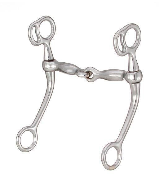 Metalab Iron Chrome Plated Training Bit 5