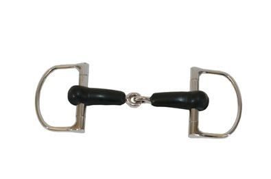 Metalab Malleable Iron Racing Dee Bit 5